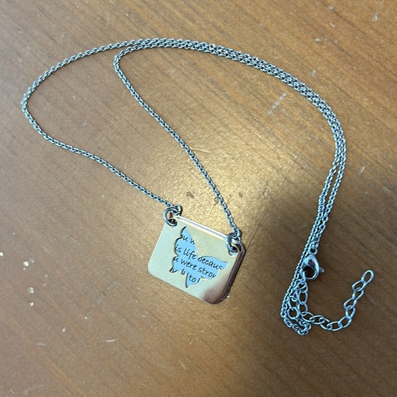 Necklace - Picture 4 of 4